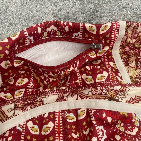 Free People Movement You’re A Peach Leggings - Picture 6 of 12